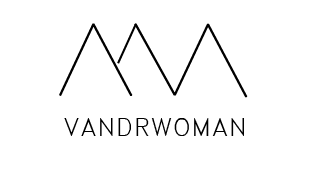Vandrwoman